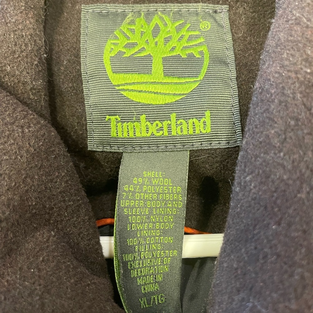 Coat - Picture 4 of 5
